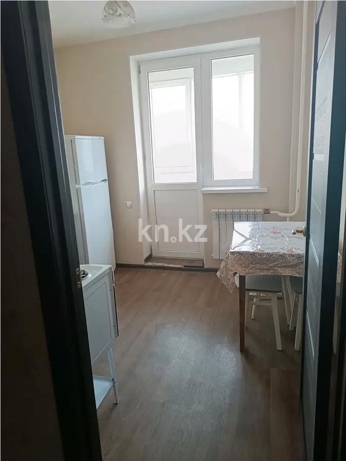 Продажа 1-комнатной квартиры, 39 м², ул. Сатпаева, дом  31 в Астане - фото 3