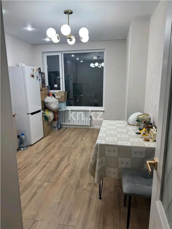 Продажа 1-комнатной квартиры, 38.4 м² в Астане - фото 2