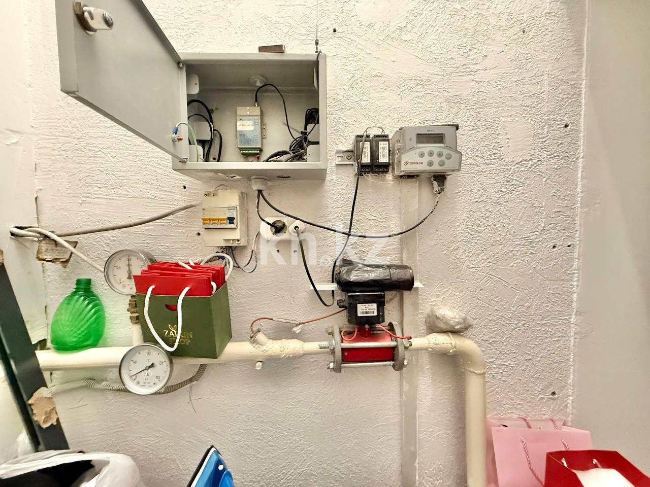 Аренда помещения в Астане - фото 12