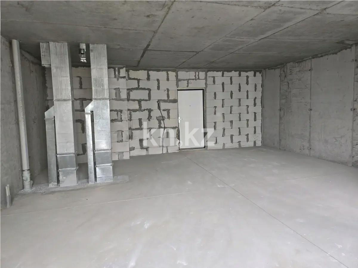 Продажа 1-комнатной квартиры, 51.2 м² в Алматы - фото 2