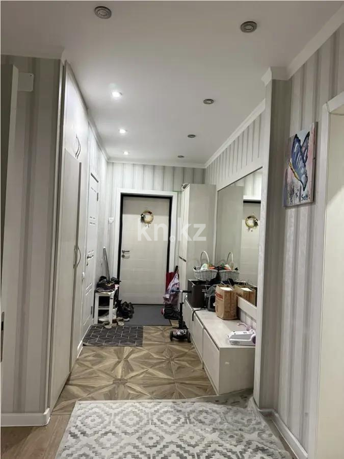 Продажа 3-комнатной квартиры, 118 м² в Алматы - фото 7