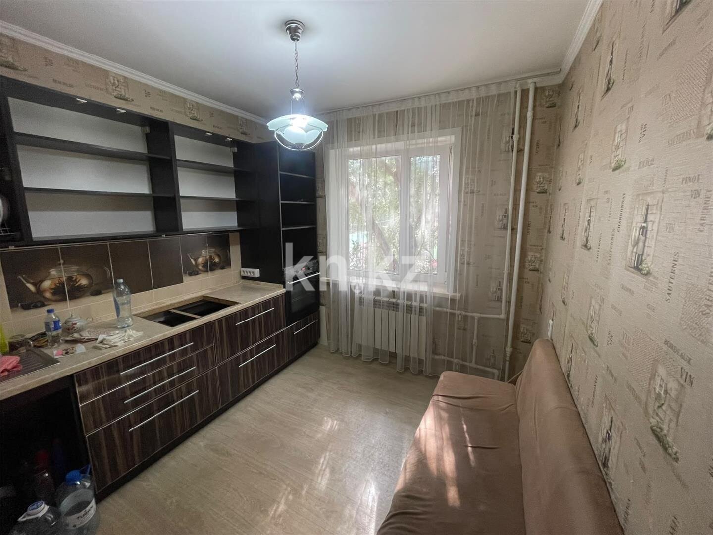 Продажа 1-комнатной квартиры, 42 м² в Караганде - фото 2