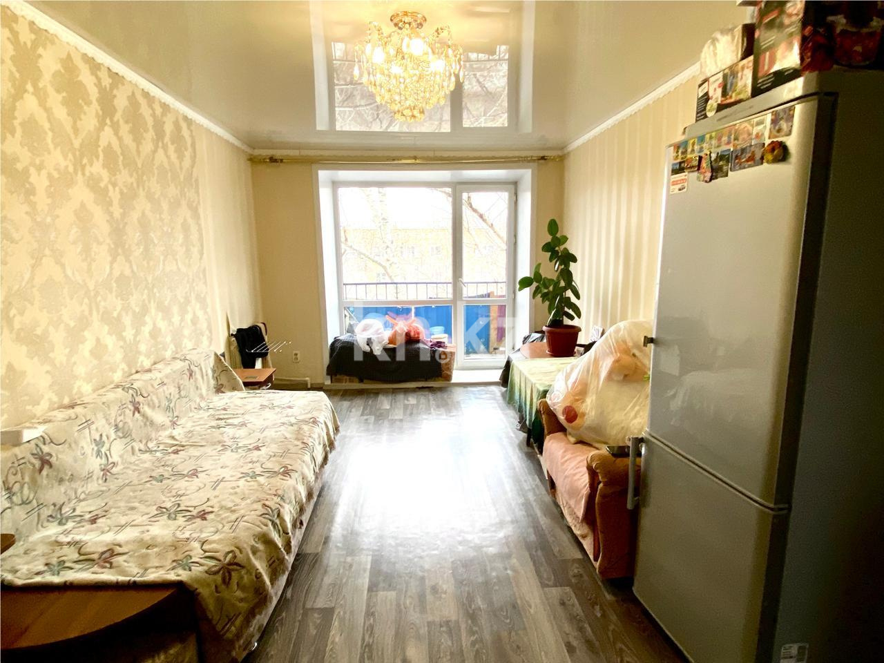 Продажа 2-комнатной квартиры, 44 м² в Караганде