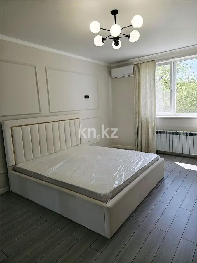 Продажа 3-комнатной квартиры, 81 м² в Алматы - фото 4