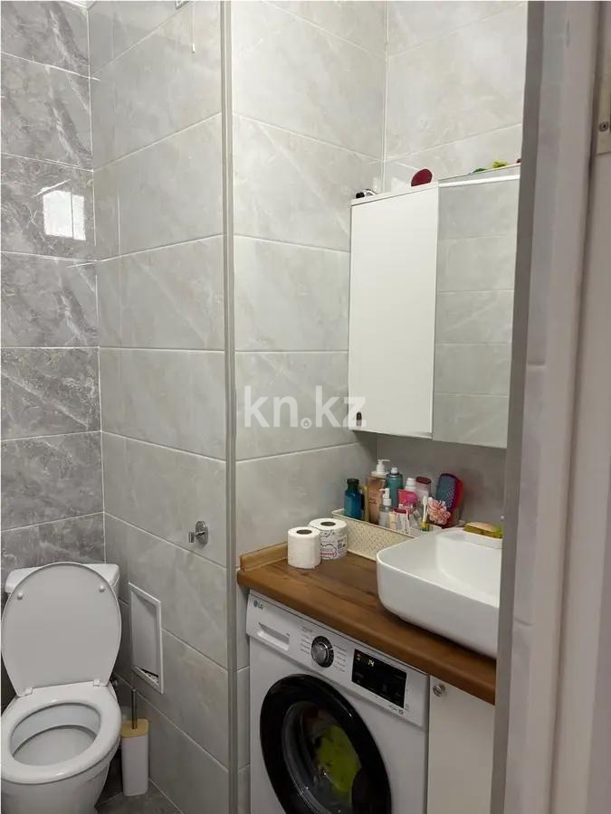 Продажа 2-комнатной квартиры, 49 м² в Астане - фото 4