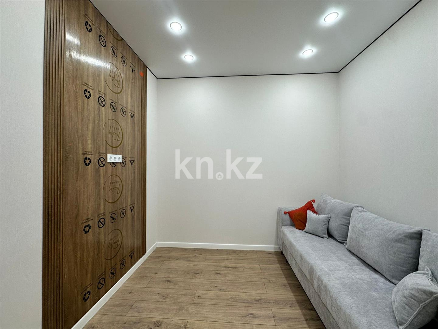 Продажа 2-комнатной квартиры, 40 м² в Астане