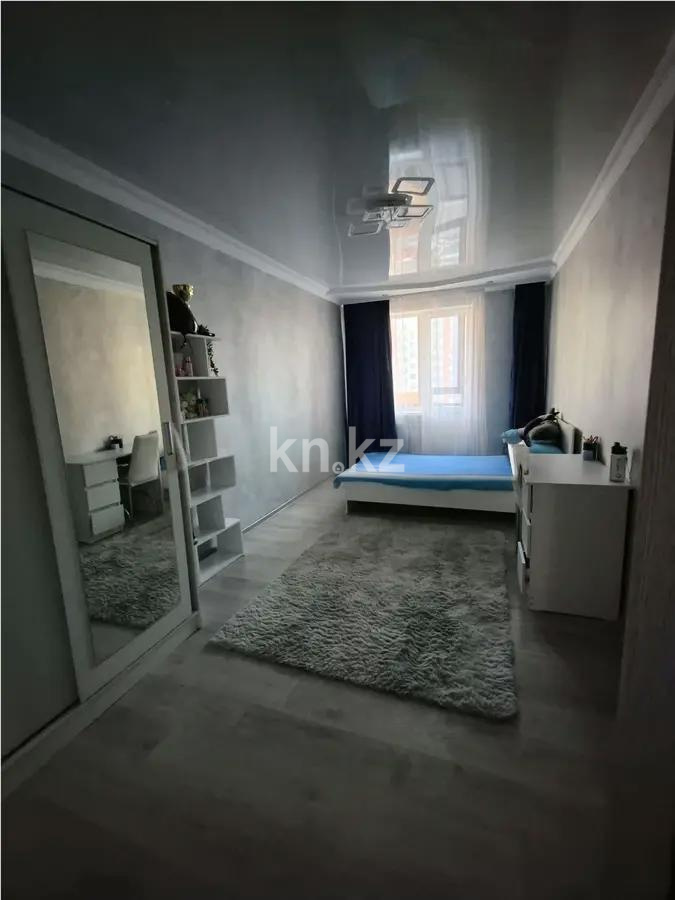 Продажа 4-комнатной квартиры, 107.7 м² в Астане - фото 2