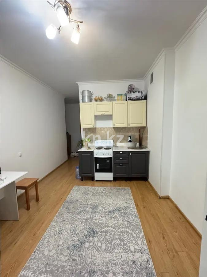 Продажа 1-комнатной квартиры, 42.7 м² в Астане - фото 3
