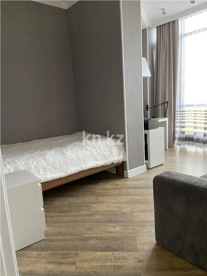 Продажа 4-комнатной квартиры, 104 м², пр. Гагарина, дом  124 в Алматы - фото 2