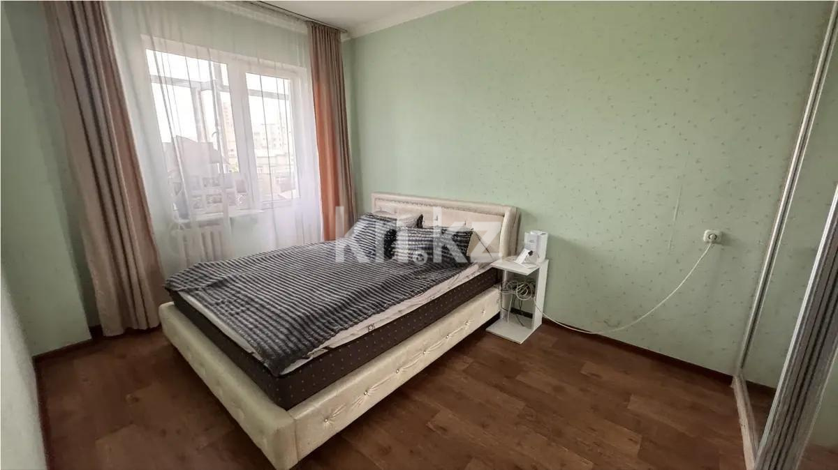 Продажа 2-комнатной квартиры, 64 м² в Караганде - фото 2