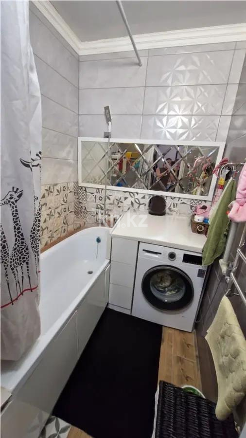 Продажа 2-комнатной квартиры, 60 м² в Алматы - фото 5