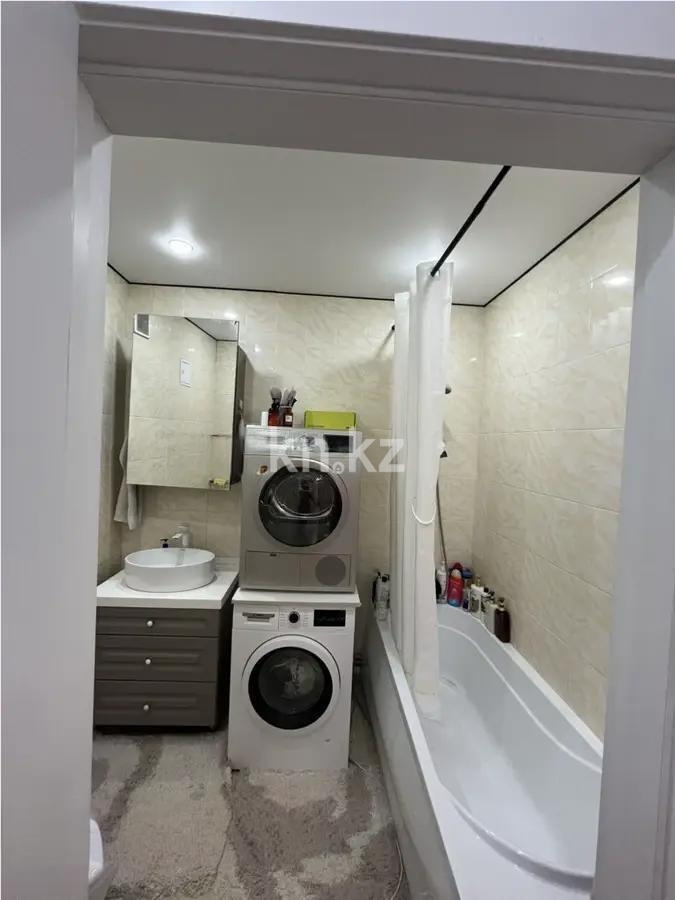 Продажа 2-комнатной квартиры, 54.5 м² в Астане - фото 4