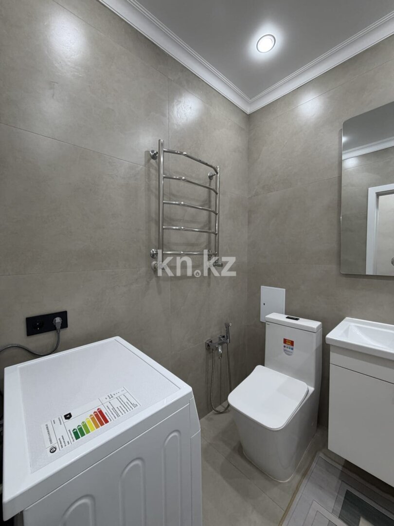 Продажа 3-комнатной квартиры, 74 м² в Астане - фото 11