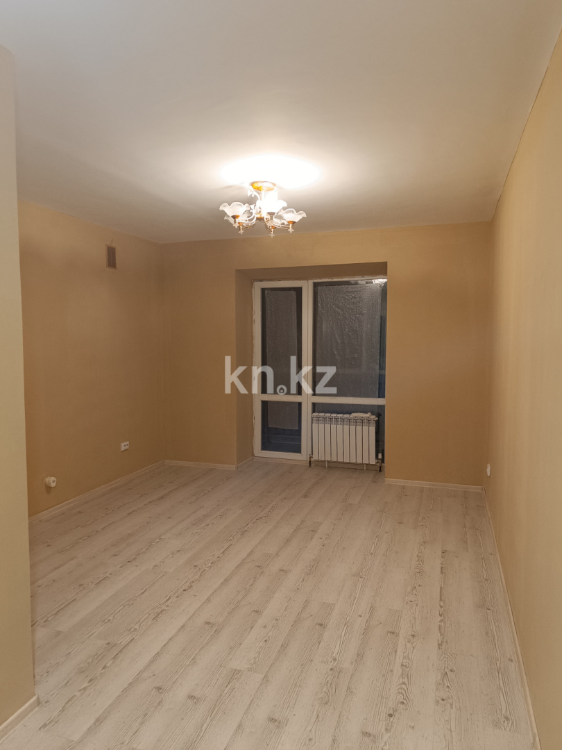 Продажа 1-комнатной квартиры, 25 м², E-103, дом  1/1 в Астане - фото 2
