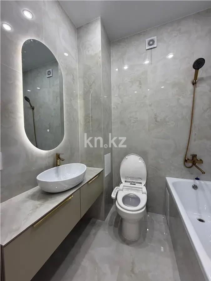 Продажа 3-комнатной квартиры, 63 м² в Астане - фото 6