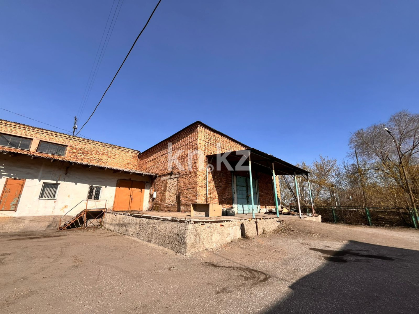 Аренда базы, 342 м² в Караганде