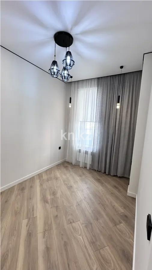 Продажа 1-комнатной квартиры, 34 м², пр. Рыскулова, дом  1 стр в Алматы