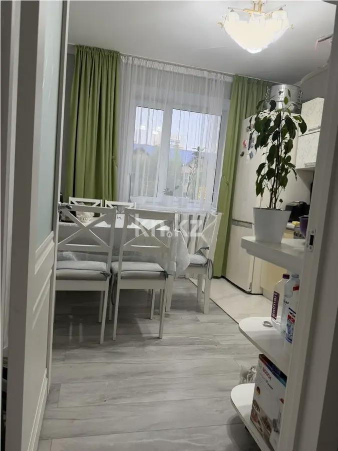 Продажа 3-комнатной квартиры, 74.2 м² в Астане - фото 2