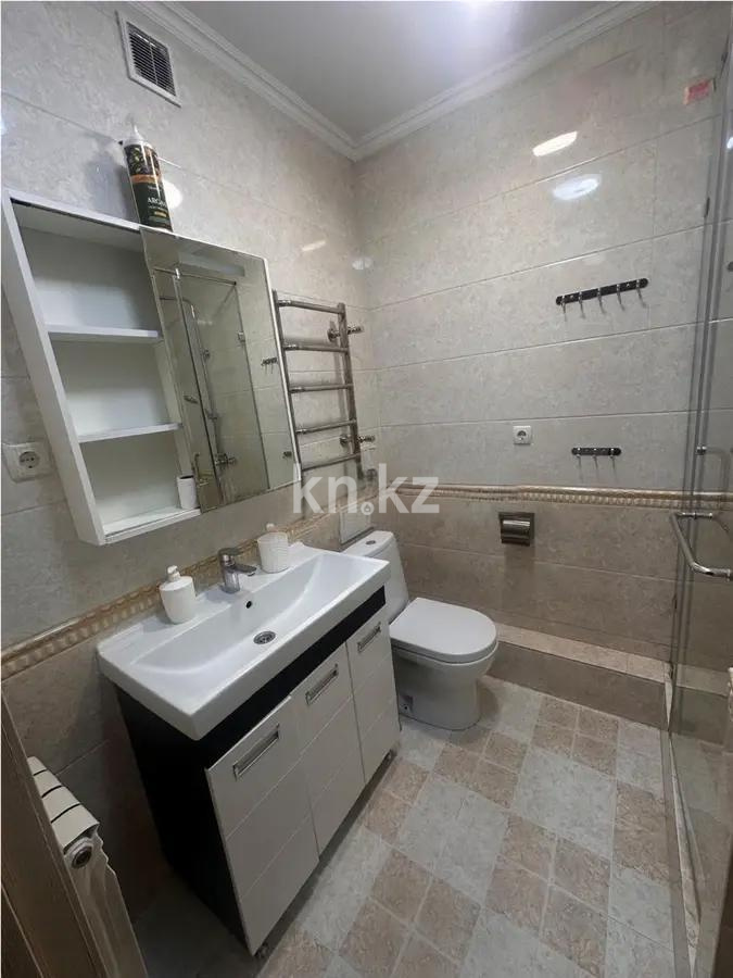 Продажа 2-комнатной квартиры, 67.2 м², мкр. Нуркент, дом  63 в Алматы - фото 7