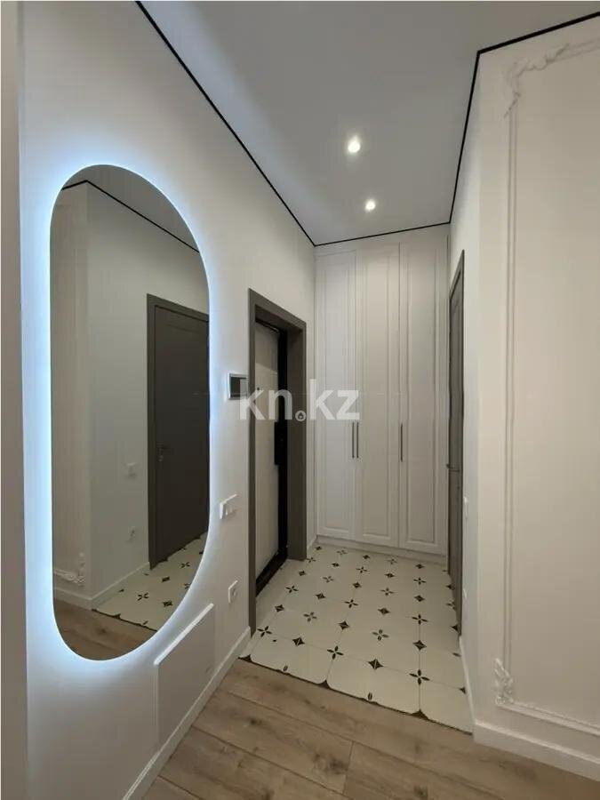 Продажа 1-комнатной квартиры, 40.7 м² в Астане - фото 5