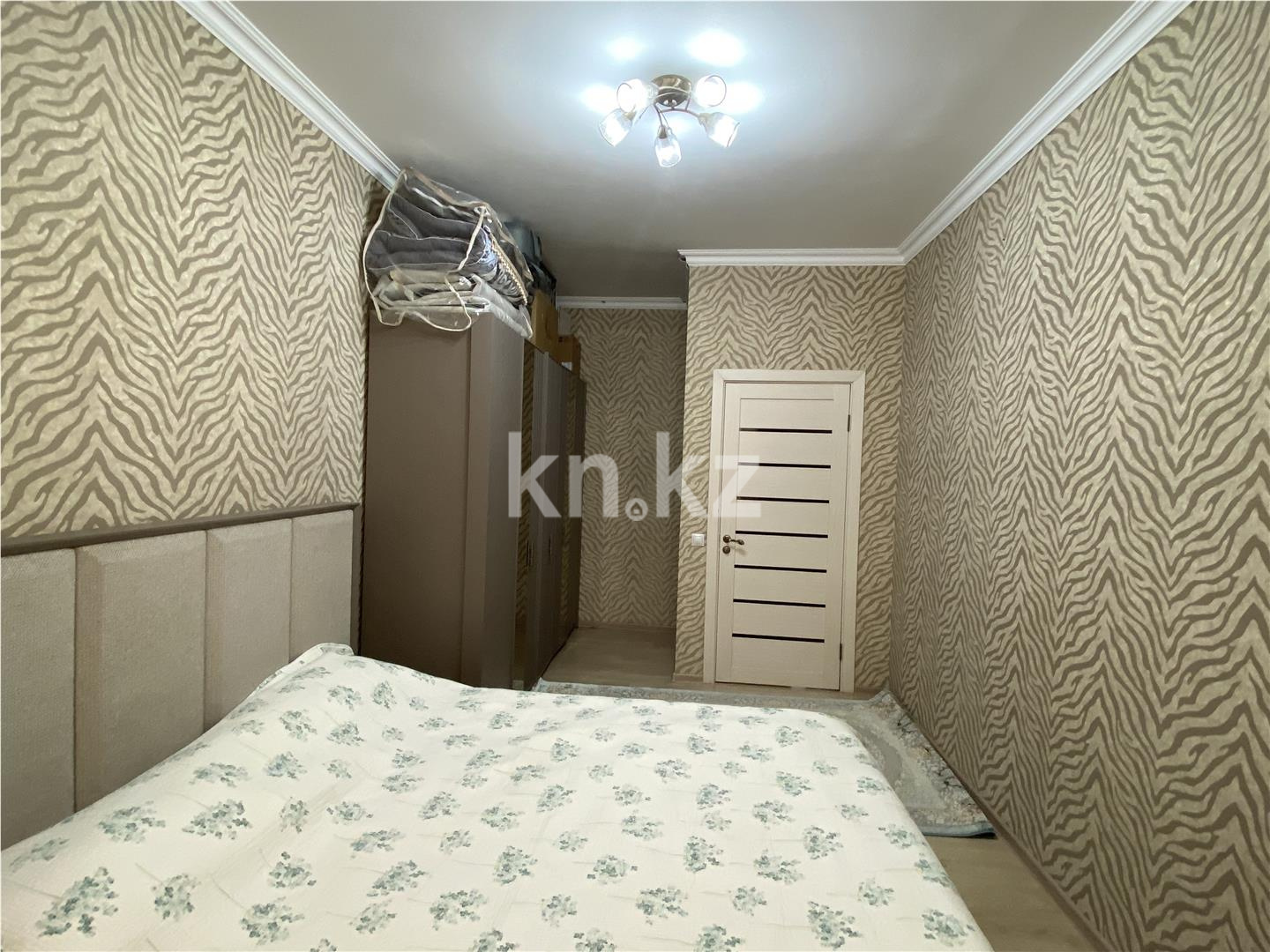 Продажа 3-комнатной квартиры, 91 м², ул. Таттимбета в Караганде - фото 6
