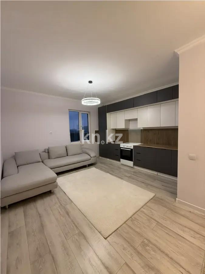 Продажа 3-комнатной квартиры, 70 м², мкр-н Акбулак, дом  31 в Алматы