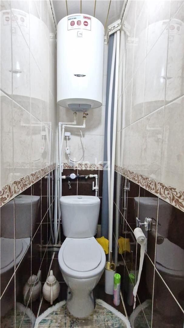 Продажа 3-комнатной квартиры, 68 м² в Караганде - фото 13