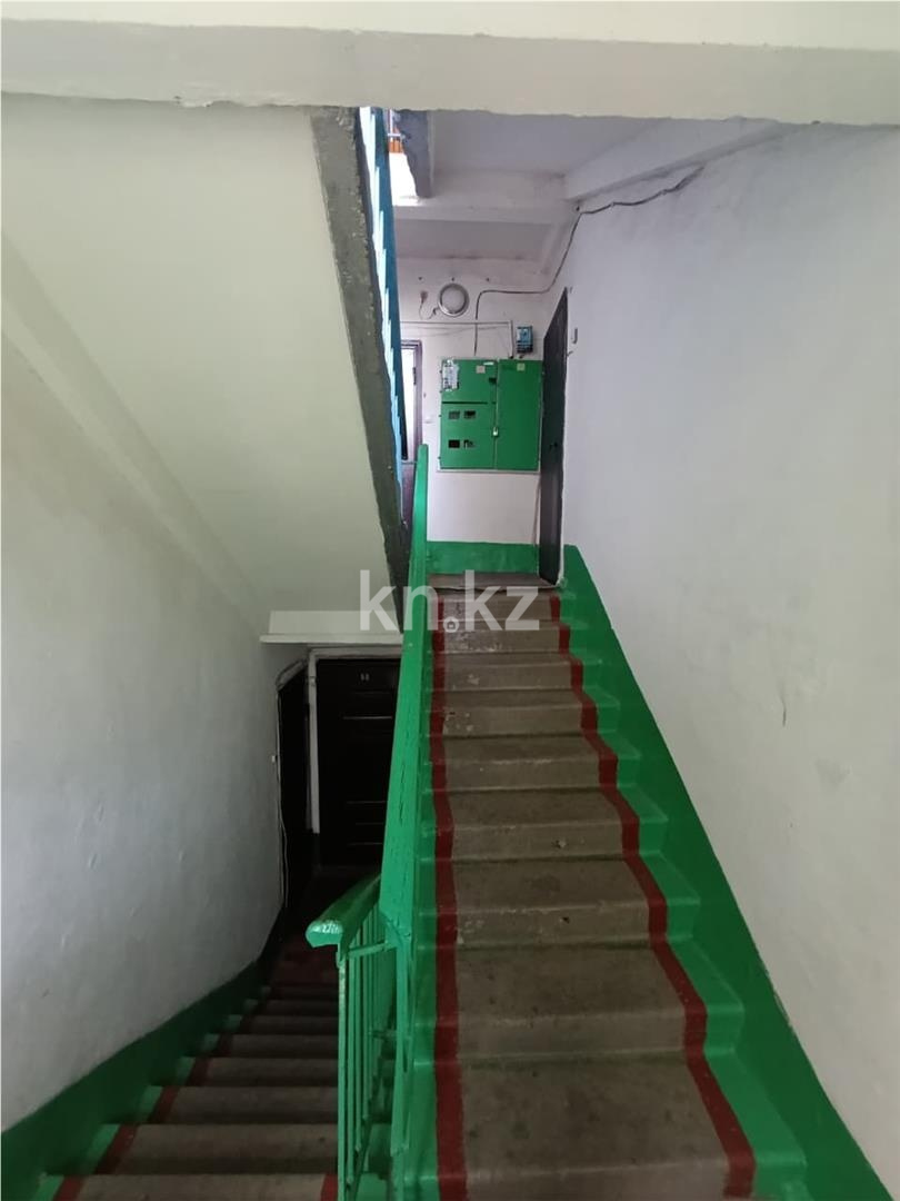Продажа 3-комнатной квартиры, 61 м² в Караганде - фото 11