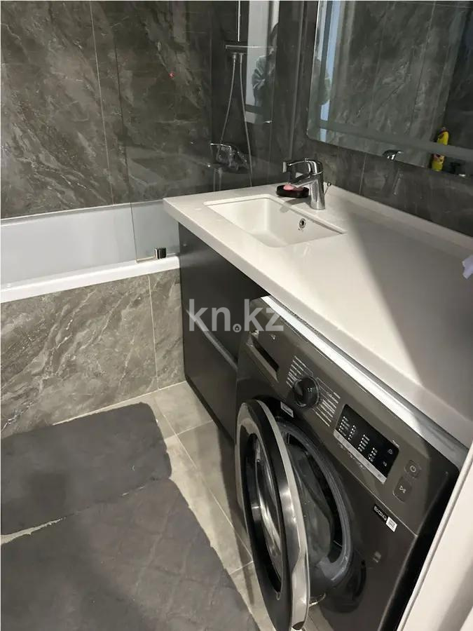 Продажа 2-комнатной квартиры, 45 м² в Астане - фото 3