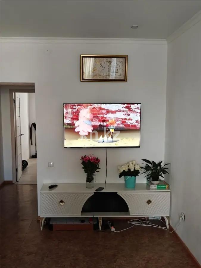 Продажа 3-комнатной квартиры, 77 м² в Алматы