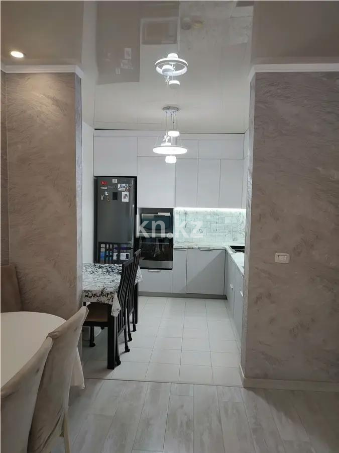 Продажа 3-комнатной квартиры, 88 м², ул. Е-871, дом  1/1 в Астане - фото 4