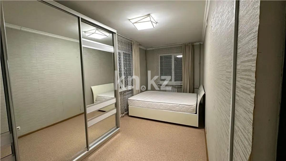 Продажа 2-комнатной квартиры, 46 м² в Алматы - фото 2