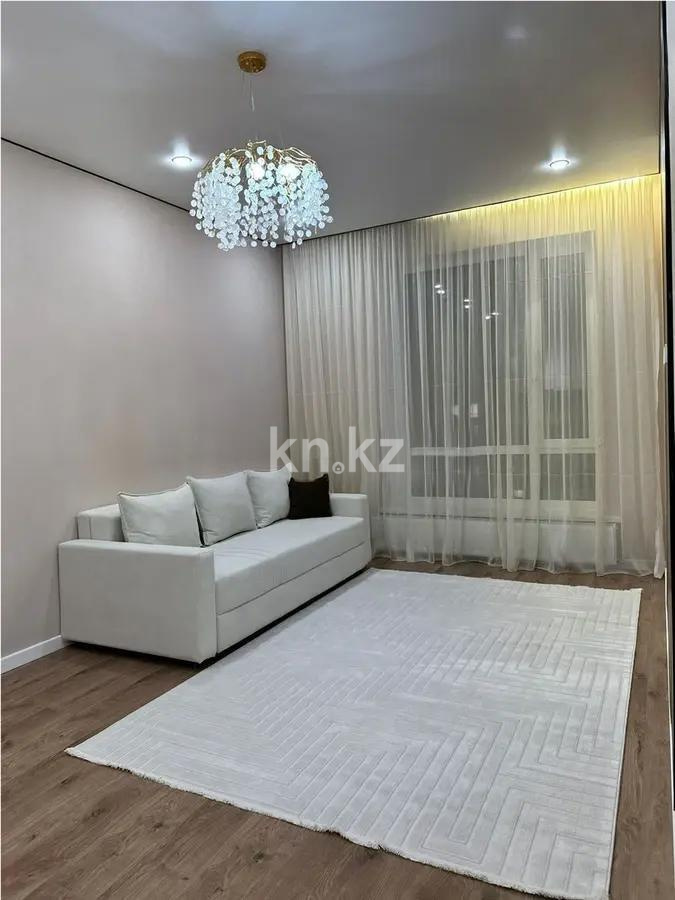 Продажа 2-комнатной квартиры, 43 м², ул. Айтматова, дом  77/9 в Астане