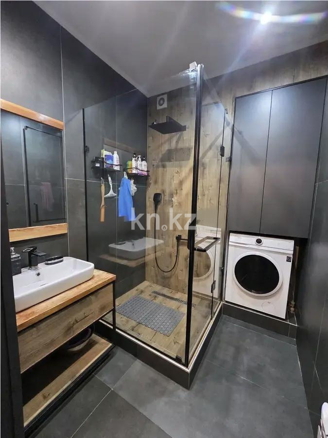 Продажа 3-комнатной квартиры, 82 м² в Алматы - фото 5