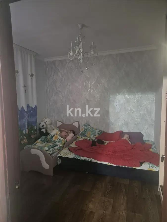 Продажа 2-комнатной квартиры, 55 м², ул. Пушкина, дом  25/1 в Астане - фото 2