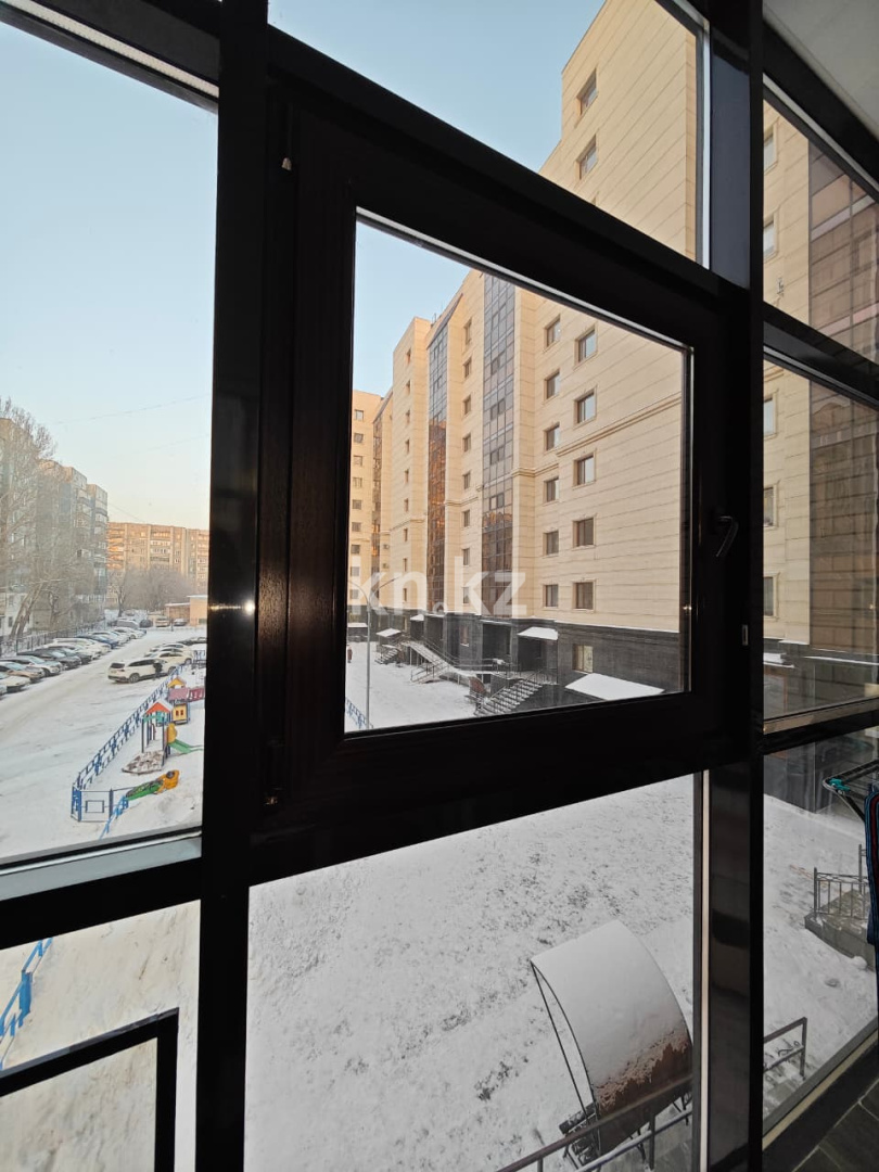 Продажа 3-комнатной квартиры, 90 м² в Караганде - фото 12