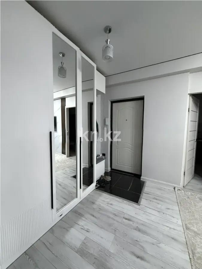 Продажа 2-комнатной квартиры, 48 м² в Алматы - фото 5