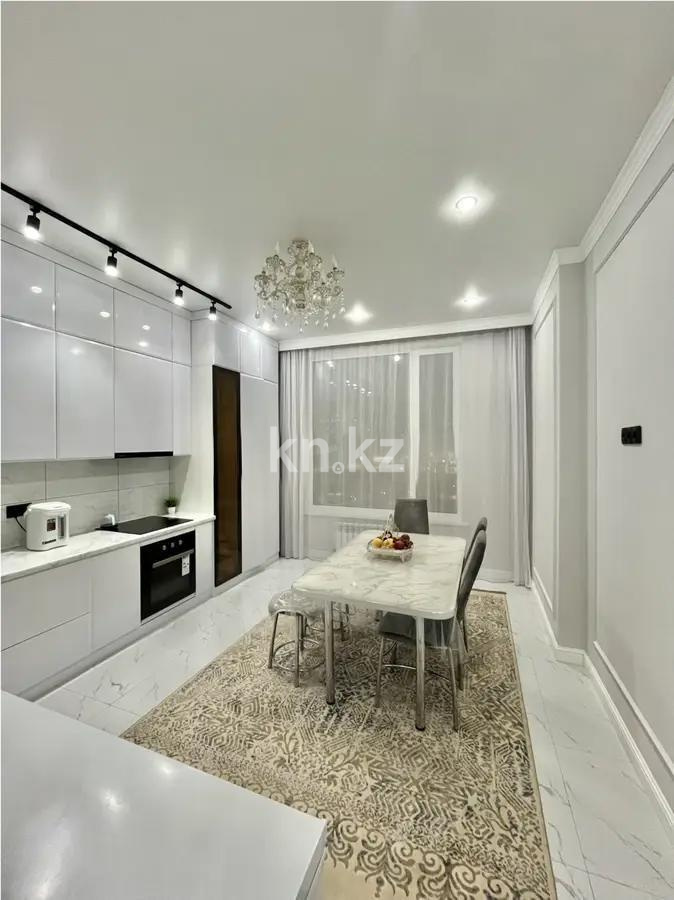 Продажа 4-комнатной квартиры, 120 м² в Астане - фото 6