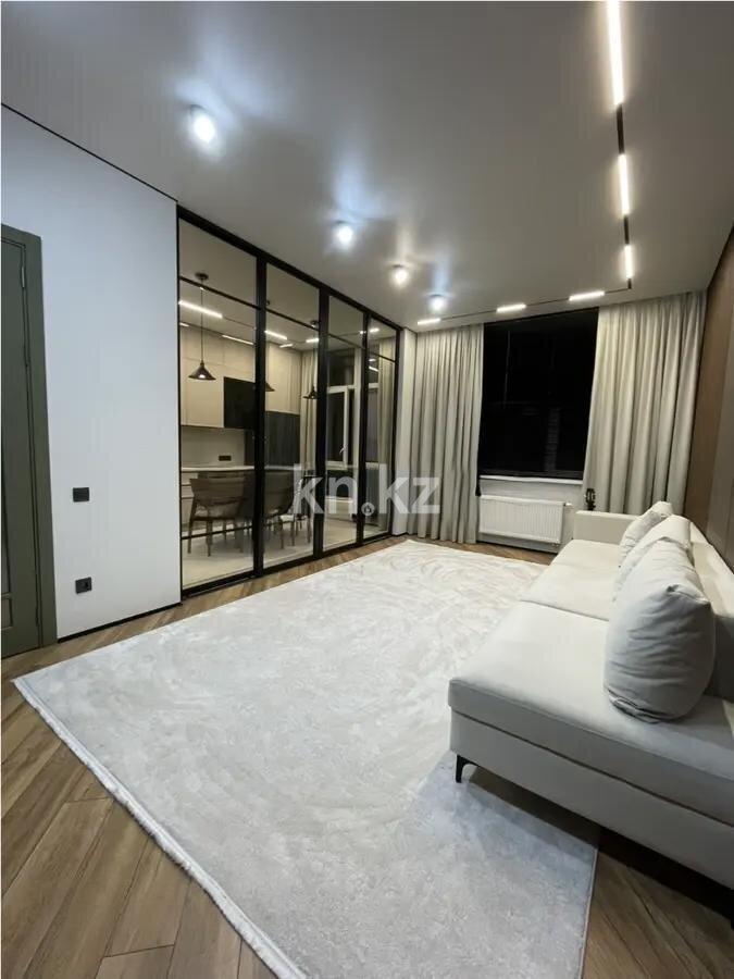 Продажа 3-комнатной квартиры, 86 м² в Астане