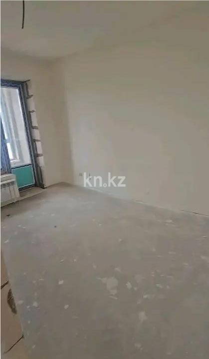 Продажа 2-комнатной квартиры, 43.31 м² в Астане