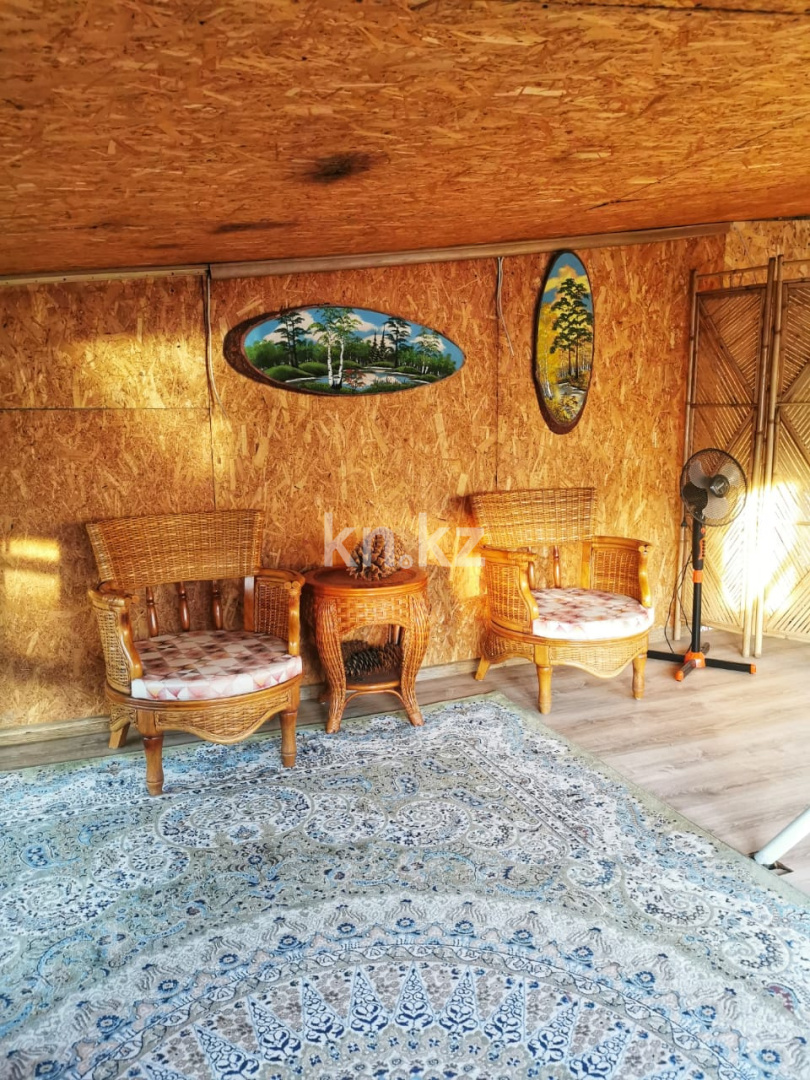 Продажа 5-комнатного дома, 178 м², Боралдай п. в Алматинской области - фото 17