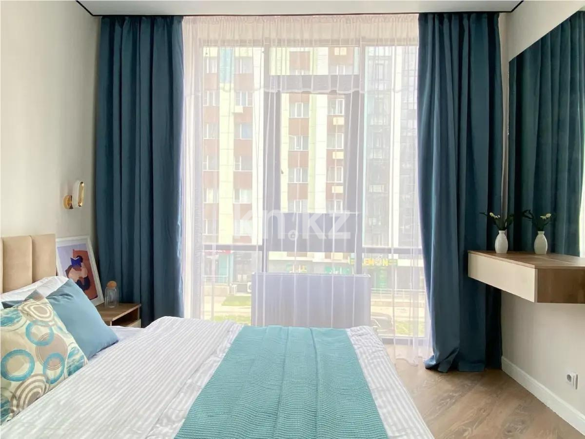 Продажа 2-комнатной квартиры, 47 м², мкр-н Кайрат, дом  153/2 стр в Алматы - фото 3