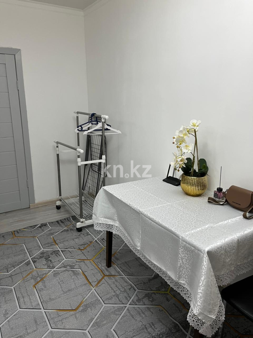 Аренда 1-комнатной квартиры посуточно, 48 м² в Астане - фото 12