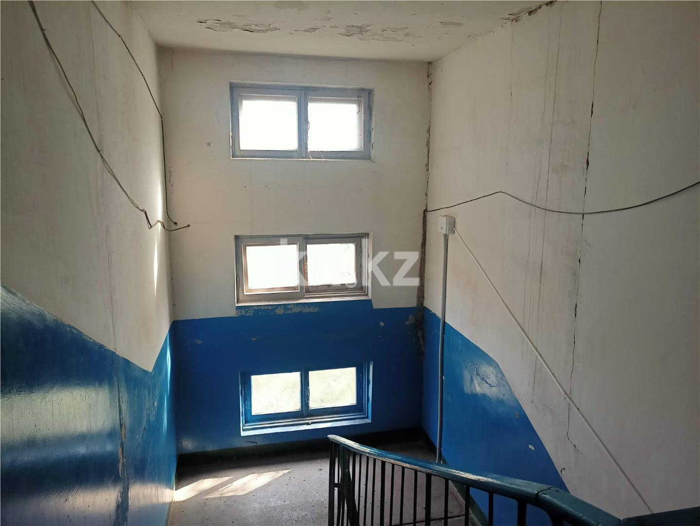 Продажа 3-комнатной квартиры, 61 м², пр. Республики в Темиртау - фото 12