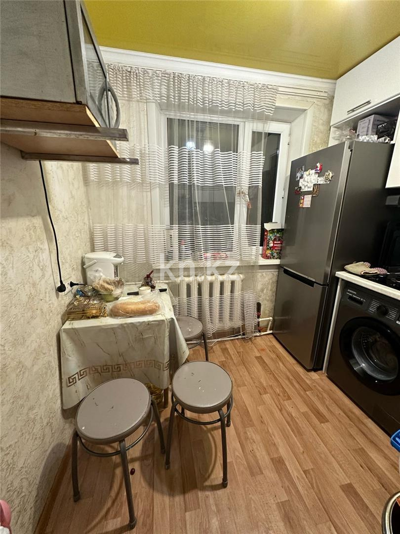 Продажа 3-комнатной квартиры, 62 м² в Караганде - фото 7
