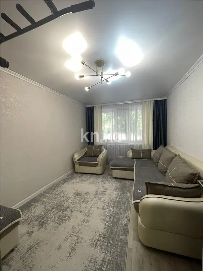 Продажа 3-комнатной квартиры, 62 м² в Караганде