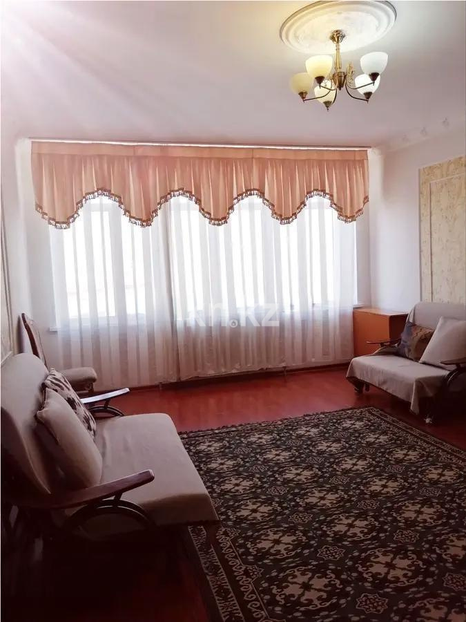 Продажа 3-комнатной квартиры, 96 м², пр. Момышулы, дом  17 в Астане
