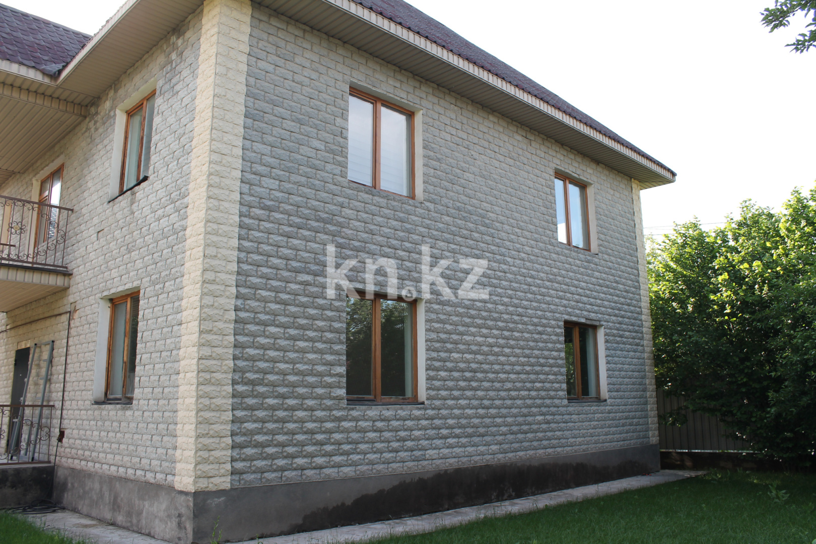 Продажа 5-комнатного дома, 203.9 м² в Алматинской области - фото 5