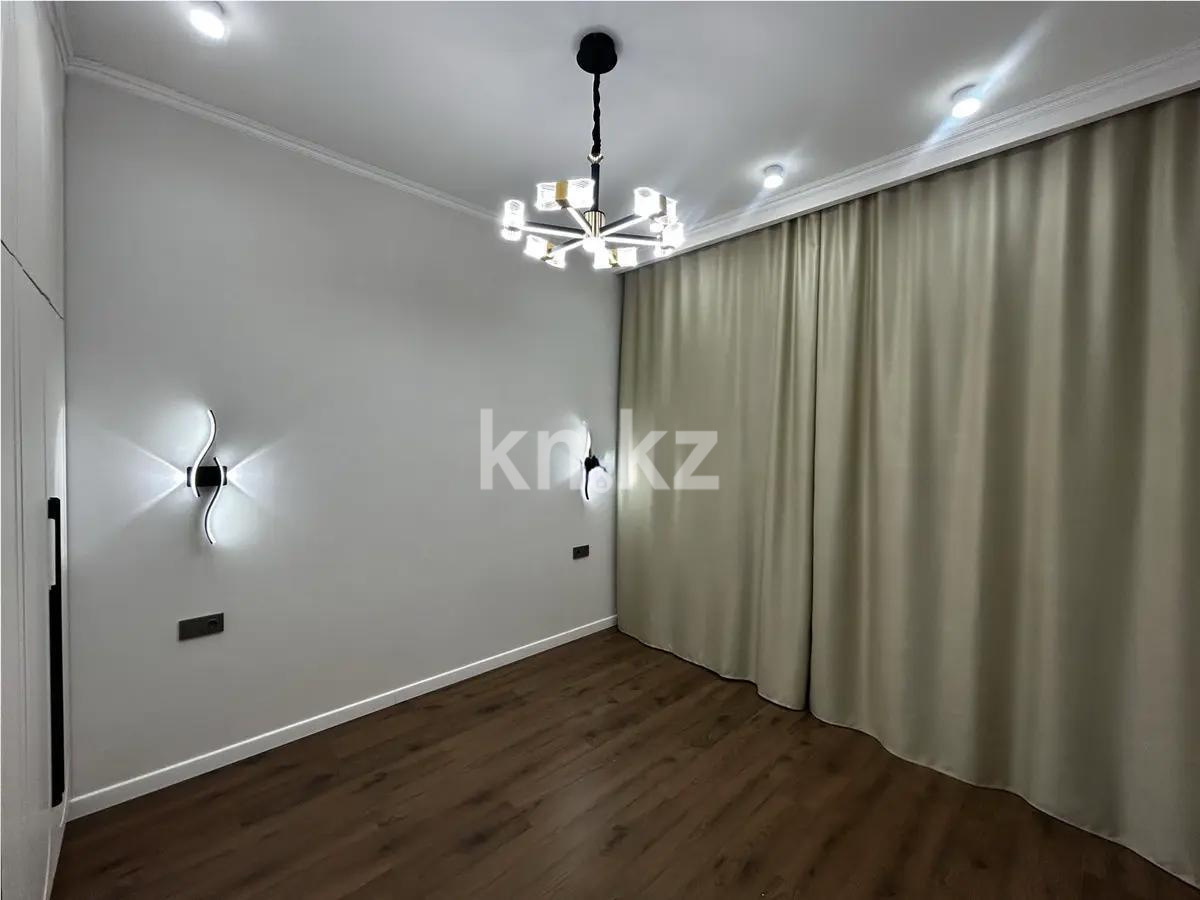 Продажа 1-комнатной квартиры, 40.5 м² в Астане