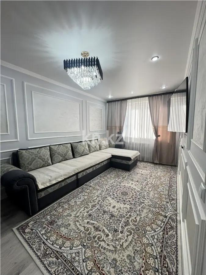 Продажа 3-комнатной квартиры, 60 м², пр. Райымбека, дом  590/1 в Алматы